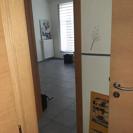 Lägenhet Italian Stile