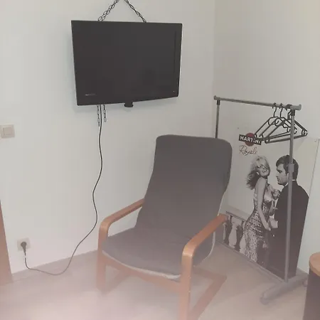 Italian Stile Apartment *