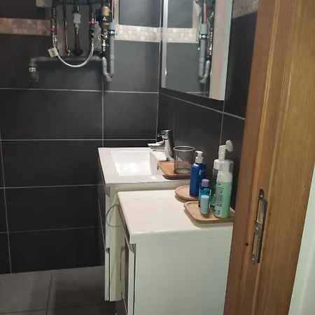 Apartment Italian Stile